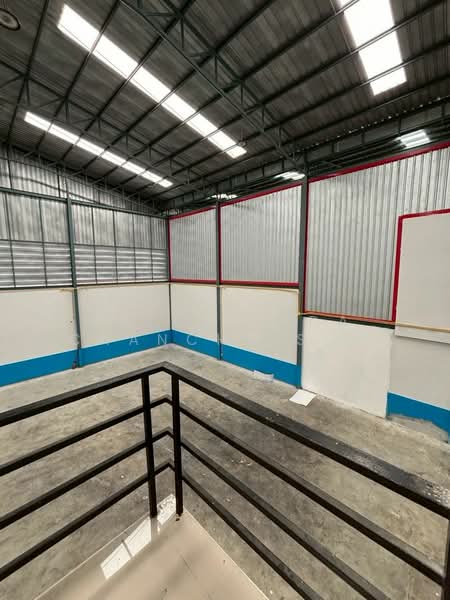 Warehouse / Factory for Rent 459 sq.m. Bangpla Bangphli Samutrprakarn, Samut Prakan, Bang Pla, Bang Plee, Samut Prakan, , 459 sqm, Warehouse/Factory For Rent, by Patchalida Chanchaisiriwet, 500355959 - DDproperty.com