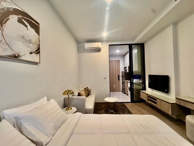 Park Origin Phayathai, Bangkok, 89 Phaya Thai Road, Thanon Phaya Thai, Ratchathewi, Bangkok, 1 Bedroom, 25 sqm, Condo For Sale, by Forty-Six Real Estate Group, 500355961 - DDproperty.com