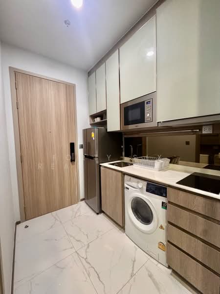 Park Origin Phayathai, Bangkok, 89 Phaya Thai Road, Thanon Phaya Thai, Ratchathewi, Bangkok, 1 Bedroom, 25 sqm, Condo For Sale, by Forty-Six Real Estate Group, 500355961 - DDproperty.com
