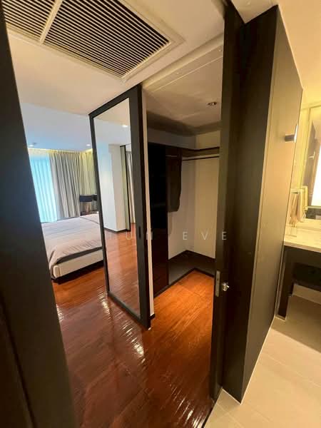 The Private Residence Rajdamri, Bangkok, Soi Sarasin 2, Sarasin Road, Lumphini, Pathum Wan, Bangkok, 1 Bedroom, 70 sqm, Condo For Rent, by Khun Eve, 500355963 - DDproperty.com