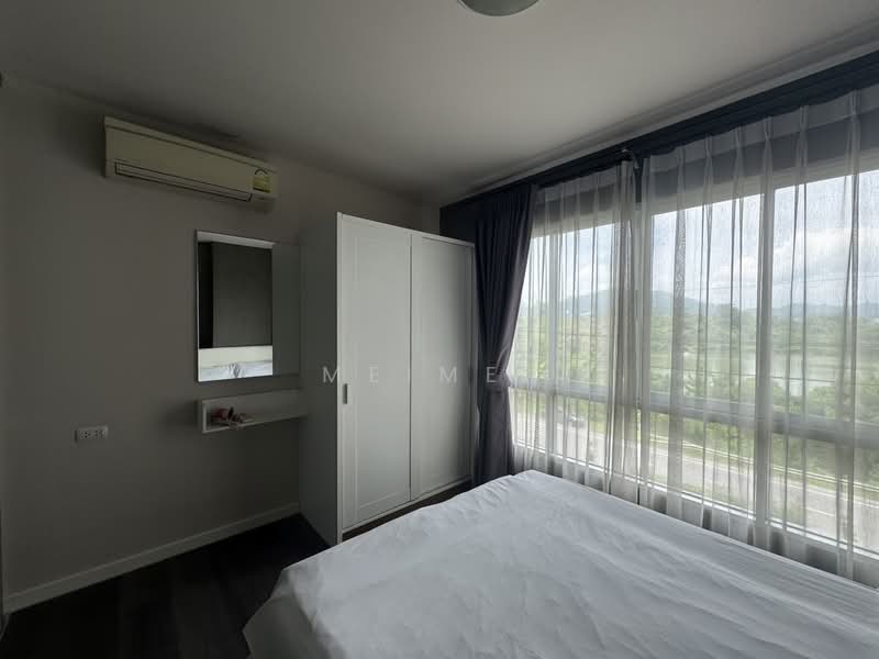 Dcondo Mine : ดี คอนโด ไมน์, ภูเก็ต, ถนนวิชิตสงคราม, กะทู้, ภูเก็ต, 30 ตร.ม., คอนโด ให้เช่า, โดย MeiMei, 500355965 - DDproperty.com