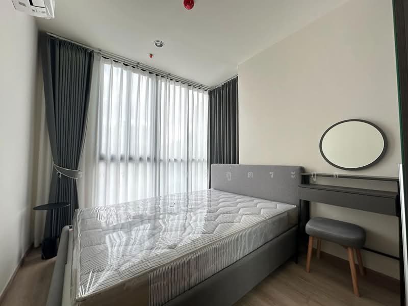 Nue District R9, Bangkok, 59 Rama 9 Road, Huai Khwang, Bangkok, 2 Bedrooms, 46 sqm, Condo For Rent, by วรกร สิทธิลู่ตระกูล, 500355966 - DDproperty.com