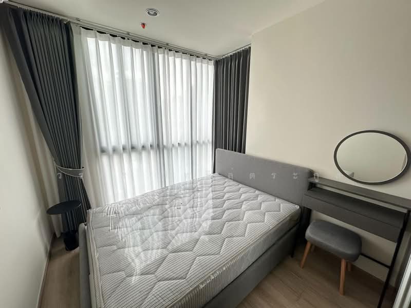 Nue District R9, Bangkok, 59 Rama 9 Road, Huai Khwang, Bangkok, 2 Bedrooms, 46 sqm, Condo For Rent, by วรกร สิทธิลู่ตระกูล, 500355966 - DDproperty.com