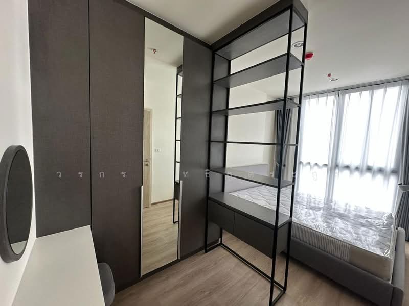 Nue District R9, Bangkok, 59 Rama 9 Road, Huai Khwang, Bangkok, 2 Bedrooms, 46 sqm, Condo For Rent, by วรกร สิทธิลู่ตระกูล, 500355966 - DDproperty.com