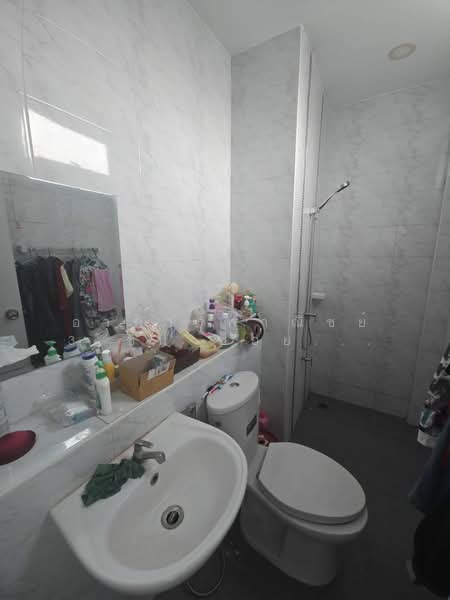 A great opportunity for those looking for a commercial building in Bangna, Samut Prakan, Bang Sao Thong, Bang Sao Thong, Samut Prakan, 3 Bedrooms, 228 sqm, Townhouse For Rent, by คุณโจ, 500355968 - DDproperty.com