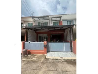 ขาย - The Villa Rattanathibet : เดอะ วิลล่า รัตนาธิเบศร์, นนทบุรี