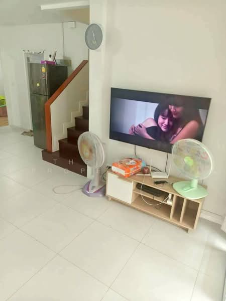 The Villa Rattanathibet, Nonthaburi, Rattanathibet Road, Tha It, Pak Kret, Nonthaburi, 3 Bedrooms, 100 sqm, Single Detached House For Sale, by The Best Property Agent บี, 500355969 - DDproperty.com