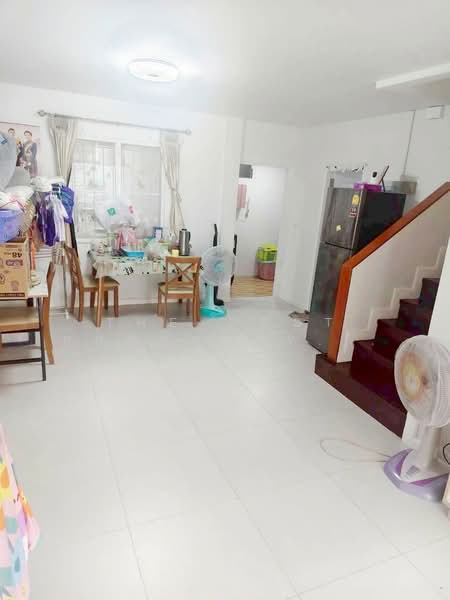 The Villa Rattanathibet, Nonthaburi, Rattanathibet Road, Tha It, Pak Kret, Nonthaburi, 3 Bedrooms, 100 sqm, Single Detached House For Sale, by The Best Property Agent บี, 500355969 - DDproperty.com