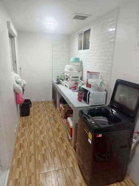 The Villa Rattanathibet, Nonthaburi, Rattanathibet Road, Tha It, Pak Kret, Nonthaburi, 3 Bedrooms, 100 sqm, Single Detached House For Sale, by The Best Property Agent บี, 500355969 - DDproperty.com