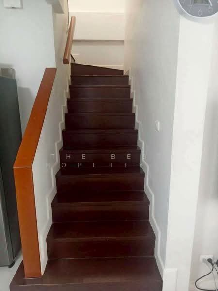 The Villa Rattanathibet : เดอะ วิลล่า รัตนาธิเบศร์, นนทบุรี, ถนน รัตนาธิเบศร์, ท่าอิฐ, ปากเกร็ด, นนทบุรี, 100 ตร.ม., บ้านเดี่ยว ขาย, โดย The Best Property Agent บี, 500355969 - DDproperty.com