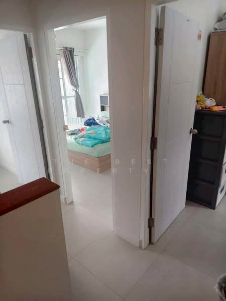 The Villa Rattanathibet, Nonthaburi, Rattanathibet Road, Tha It, Pak Kret, Nonthaburi, 3 Bedrooms, 100 sqm, Single Detached House For Sale, by The Best Property Agent บี, 500355969 - DDproperty.com