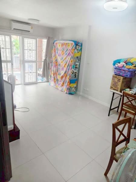 The Villa Rattanathibet : เดอะ วิลล่า รัตนาธิเบศร์, นนทบุรี, ถนน รัตนาธิเบศร์, ท่าอิฐ, ปากเกร็ด, นนทบุรี, 100 ตร.ม., บ้านเดี่ยว ขาย, โดย The Best Property Agent บี, 500355969 - DDproperty.com