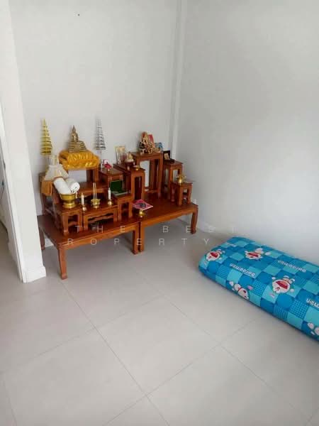 The Villa Rattanathibet, Nonthaburi, Rattanathibet Road, Tha It, Pak Kret, Nonthaburi, 3 Bedrooms, 100 sqm, Single Detached House For Sale, by The Best Property Agent บี, 500355969 - DDproperty.com