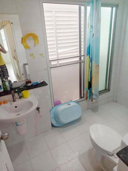The Villa Rattanathibet, Nonthaburi, Rattanathibet Road, Tha It, Pak Kret, Nonthaburi, 3 Bedrooms, 100 sqm, Single Detached House For Sale, by The Best Property Agent บี, 500355969 - DDproperty.com