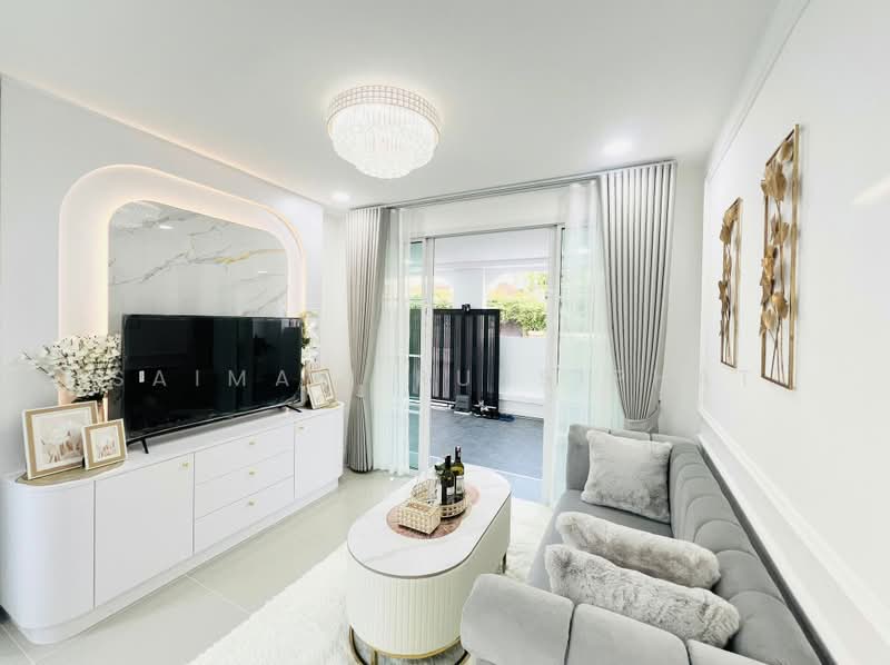 happy place, Chon Buri (Pattaya), Nong Pru, Bang Lamung (Pattaya), Chon Buri (Pattaya), 3 Bedrooms, 180 sqm, Single Detached House For Sale, by Saimaii Russiphat, 500355972 - DDproperty.com
