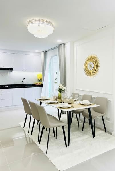 happy place, Chon Buri (Pattaya), Nong Pru, Bang Lamung (Pattaya), Chon Buri (Pattaya), 3 Bedrooms, 180 sqm, Single Detached House For Sale, by Saimaii Russiphat, 500355972 - DDproperty.com