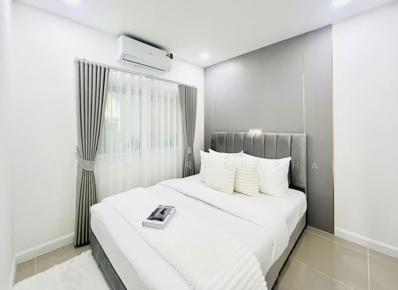 happy place, Chon Buri (Pattaya), Nong Pru, Bang Lamung (Pattaya), Chon Buri (Pattaya), 3 Bedrooms, 180 sqm, Single Detached House For Sale, by Saimaii Russiphat, 500355972 - DDproperty.com