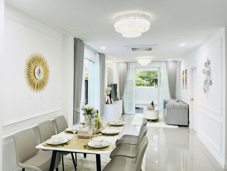 happy place, Chon Buri (Pattaya), Nong Pru, Bang Lamung (Pattaya), Chon Buri (Pattaya), 3 Bedrooms, 180 sqm, Single Detached House For Sale, by Saimaii Russiphat, 500355972 - DDproperty.com