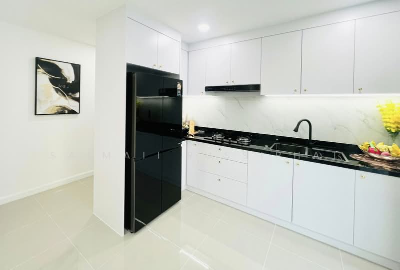 happy place, Chon Buri (Pattaya), Nong Pru, Bang Lamung (Pattaya), Chon Buri (Pattaya), 3 Bedrooms, 180 sqm, Single Detached House For Sale, by Saimaii Russiphat, 500355972 - DDproperty.com