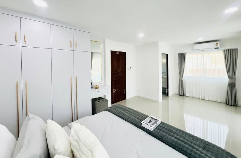happy place, Chon Buri (Pattaya), Nong Pru, Bang Lamung (Pattaya), Chon Buri (Pattaya), 3 Bedrooms, 180 sqm, Single Detached House For Sale, by Saimaii Russiphat, 500355972 - DDproperty.com