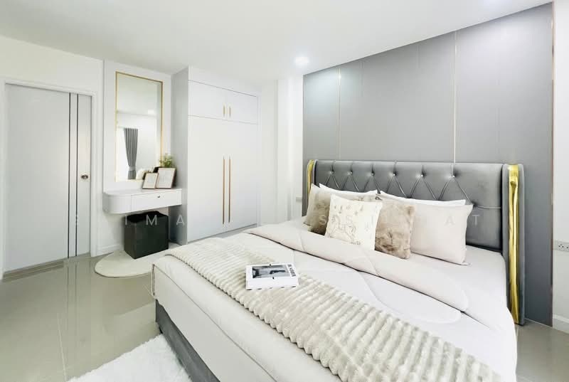 happy place, Chon Buri (Pattaya), Nong Pru, Bang Lamung (Pattaya), Chon Buri (Pattaya), 3 Bedrooms, 180 sqm, Single Detached House For Sale, by Saimaii Russiphat, 500355972 - DDproperty.com