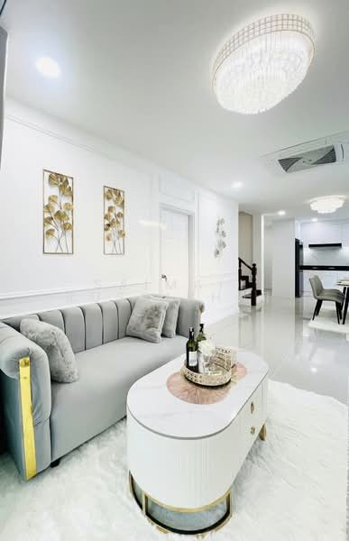 happy place, Chon Buri (Pattaya), Nong Pru, Bang Lamung (Pattaya), Chon Buri (Pattaya), 3 Bedrooms, 180 sqm, Single Detached House For Sale, by Saimaii Russiphat, 500355972 - DDproperty.com