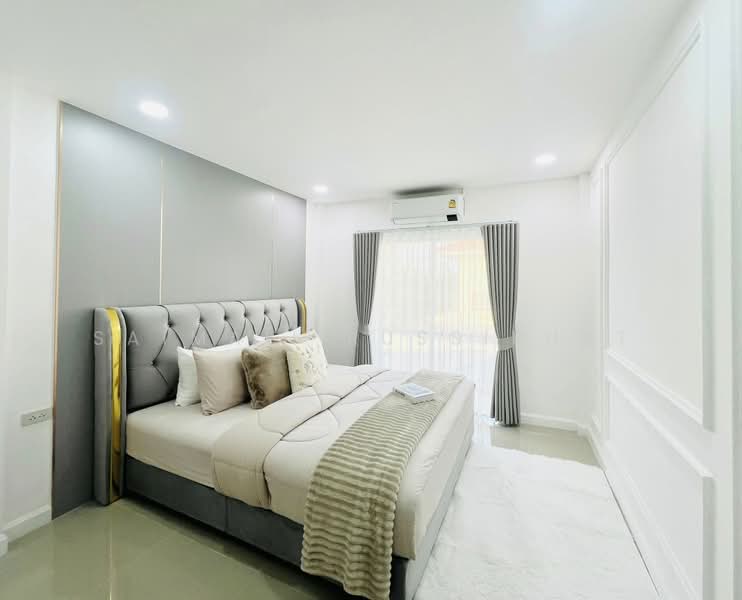 happy place, Chon Buri (Pattaya), Nong Pru, Bang Lamung (Pattaya), Chon Buri (Pattaya), 3 Bedrooms, 180 sqm, Single Detached House For Sale, by Saimaii Russiphat, 500355972 - DDproperty.com