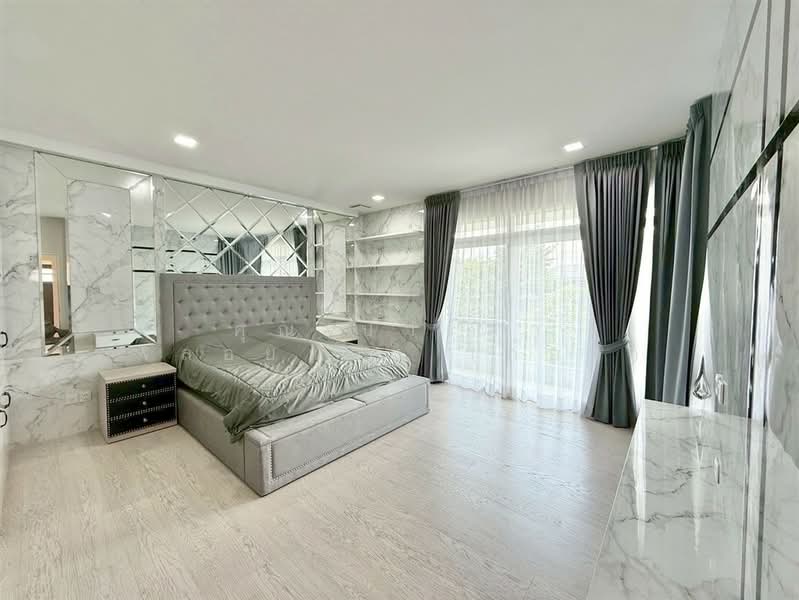 มัณฑนา 2 มอเตอร์เวย์ - กรุงเทพกรีฑาตัดใหม่ : Mantana 2 Motorway - New Krungthepkreetha, กรุงเทพ, มอเตอร์เวย์มัณฑนา 2-แยกกรุงเทพกรีฑาใหม่ ถ.พัฒนาการ 4, คลองสองต้นนุ่น, ลาดกระบัง, กรุงเทพ, 450 ตร.ม., บ้านเดี่ยว ขาย, โดย คุณ ปารดา พลอยแดง (ก้อย), 500355973 - DDproperty.com
