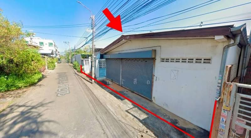 land for sell, Bangkok, Khan Na Yao, Bangkok, , 400 sqm, Land For Sale, by คุณเสือ, 500355975 - DDproperty.com