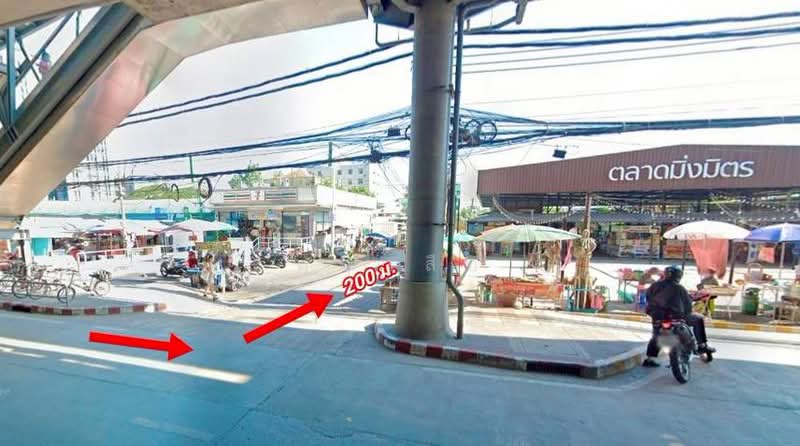 ขายที่ดิน, กรุงเทพ, คันนายาว, กรุงเทพ, 400 ตร.ม., ที่ดิน ขาย, โดย คุณเสือ, 500355975 - DDproperty.com