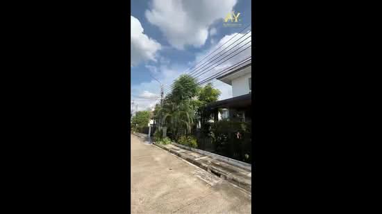Chaiyapruk Rattanathibet – Wongwaen, Nonthaburi, Soi Wat Sao Thong Hin, Sao Thong Hin, Bang Yai, Nonthaburi, 3 Bedrooms, 164 sqm, Single Detached House For Sale, by ณัฎฐ์ ยศขุน, 500355977 - DDproperty.com