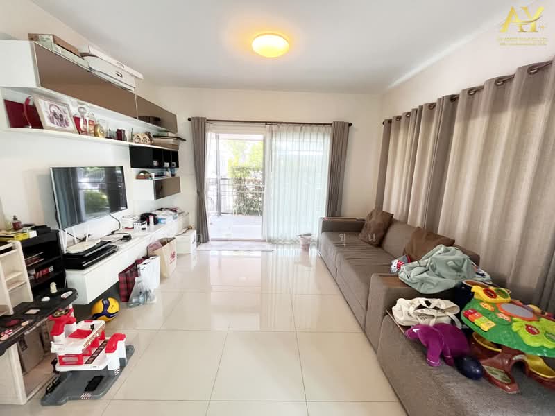 Chaiyapruk Rattanathibet – Wongwaen, Nonthaburi, Soi Wat Sao Thong Hin, Sao Thong Hin, Bang Yai, Nonthaburi, 3 Bedrooms, 164 sqm, Single Detached House For Sale, by ณัฎฐ์ ยศขุน, 500355977 - DDproperty.com