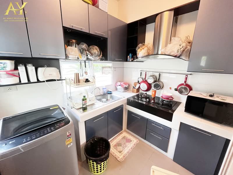 Chaiyapruk Rattanathibet – Wongwaen, Nonthaburi, Soi Wat Sao Thong Hin, Sao Thong Hin, Bang Yai, Nonthaburi, 3 Bedrooms, 164 sqm, Single Detached House For Sale, by ณัฎฐ์ ยศขุน, 500355977 - DDproperty.com