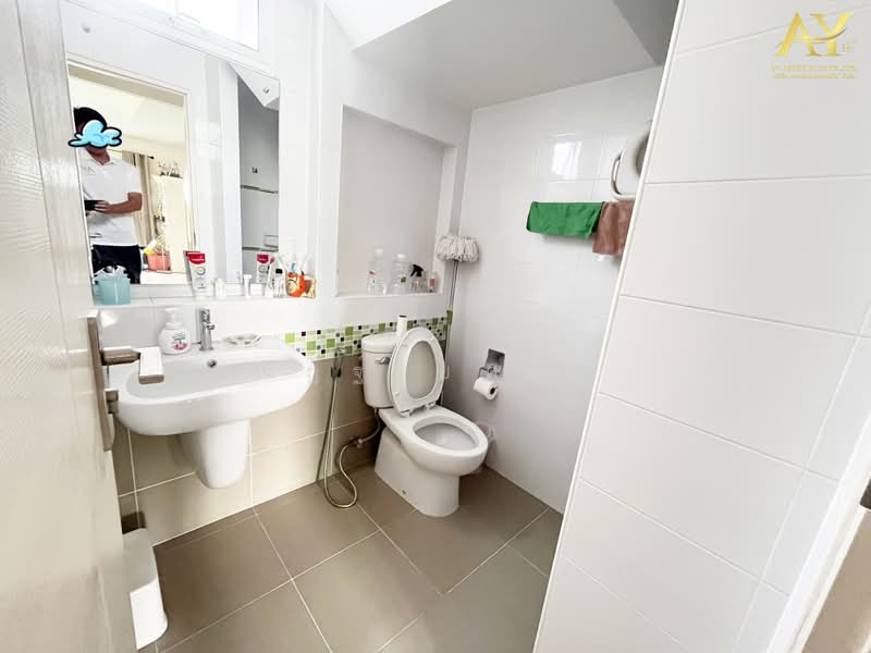 Chaiyapruk Rattanathibet – Wongwaen, Nonthaburi, Soi Wat Sao Thong Hin, Sao Thong Hin, Bang Yai, Nonthaburi, 3 Bedrooms, 164 sqm, Single Detached House For Sale, by ณัฎฐ์ ยศขุน, 500355977 - DDproperty.com