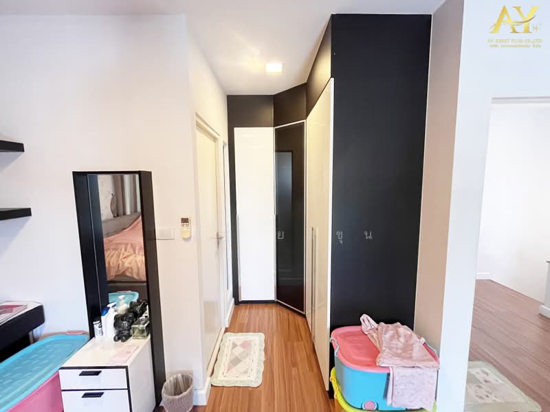Chaiyapruk Rattanathibet – Wongwaen, Nonthaburi, Soi Wat Sao Thong Hin, Sao Thong Hin, Bang Yai, Nonthaburi, 3 Bedrooms, 164 sqm, Single Detached House For Sale, by ณัฎฐ์ ยศขุน, 500355977 - DDproperty.com