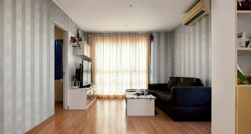 U Delight @ Jatujak Station, Bangkok, 22 Soi Phaholyothin 18/1, Phaholyothin Road, Jom Phon, Chatuchak, Bangkok, 1 Bedroom, 59 sqm, Condo For Sale, by กรกฤตย์ บุญสระ, 500355979 - DDproperty.com