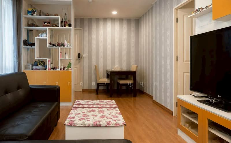 U Delight @ Jatujak Station, Bangkok, 22 Soi Phaholyothin 18/1, Phaholyothin Road, Jom Phon, Chatuchak, Bangkok, 1 Bedroom, 59 sqm, Condo For Sale, by กรกฤตย์ บุญสระ, 500355979 - DDproperty.com
