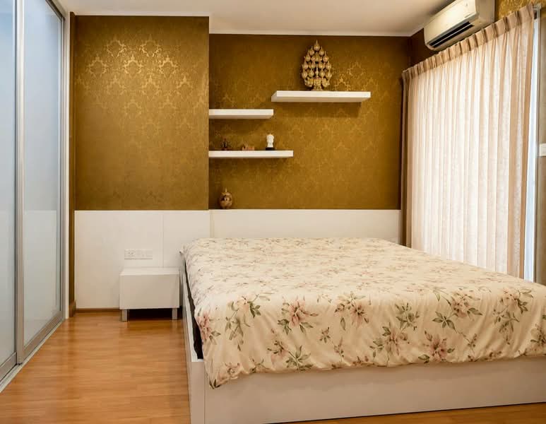 U Delight @ Jatujak Station, Bangkok, 22 Soi Phaholyothin 18/1, Phaholyothin Road, Jom Phon, Chatuchak, Bangkok, 1 Bedroom, 59 sqm, Condo For Sale, by กรกฤตย์ บุญสระ, 500355979 - DDproperty.com
