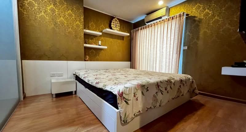 U Delight @ Jatujak Station, Bangkok, 22 Soi Phaholyothin 18/1, Phaholyothin Road, Jom Phon, Chatuchak, Bangkok, 1 Bedroom, 59 sqm, Condo For Sale, by กรกฤตย์ บุญสระ, 500355979 - DDproperty.com