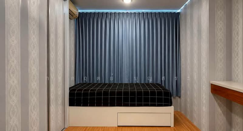 U Delight @ Jatujak Station, Bangkok, 22 Soi Phaholyothin 18/1, Phaholyothin Road, Jom Phon, Chatuchak, Bangkok, 1 Bedroom, 59 sqm, Condo For Sale, by กรกฤตย์ บุญสระ, 500355979 - DDproperty.com
