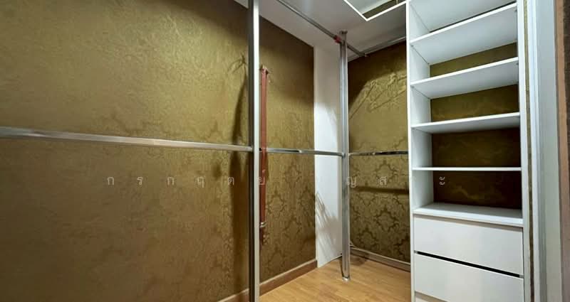 U Delight @ Jatujak Station, Bangkok, 22 Soi Phaholyothin 18/1, Phaholyothin Road, Jom Phon, Chatuchak, Bangkok, 1 Bedroom, 59 sqm, Condo For Sale, by กรกฤตย์ บุญสระ, 500355979 - DDproperty.com