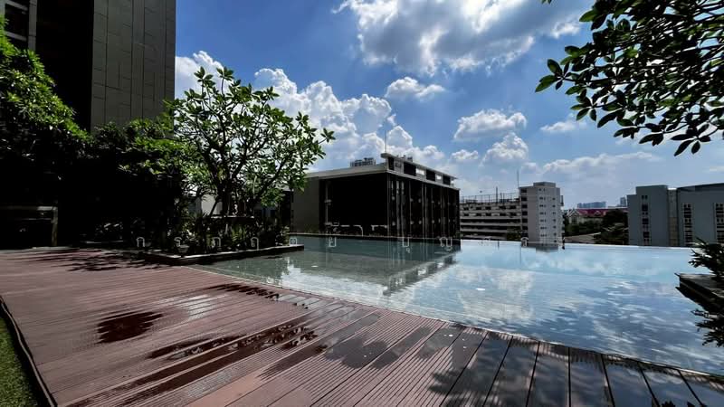 U Delight @ Jatujak Station : ยู ดีไลท์ แอท จตุจักร สเตชั่น, กรุงเทพ, 22 ซอยพหลโยธิน 18/1 ถนนพหลโยธิน, จอมพล, จตุจักร, กรุงเทพ, 59 ตร.ม., คอนโด ขาย, โดย กรกฤตย์ บุญสระ, 500355979 - DDproperty.com