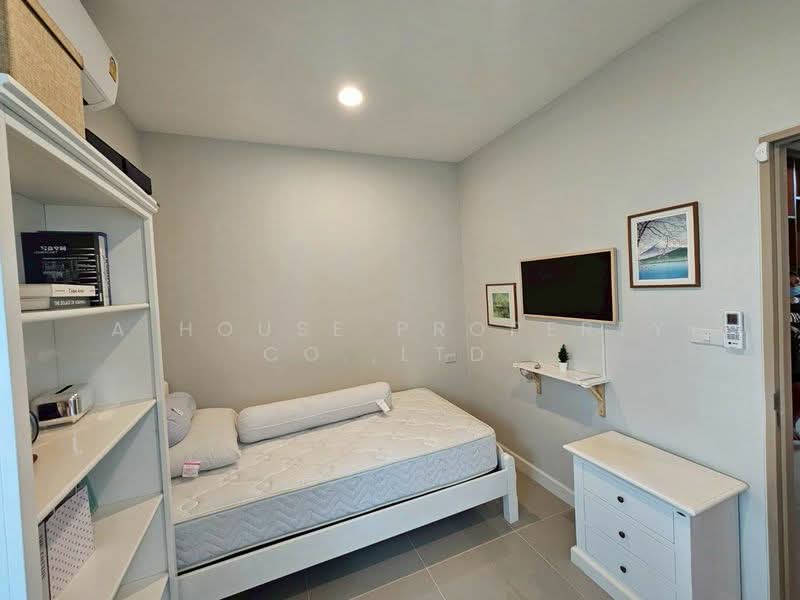 หมู่บ้านเดอ พอช แกรนด์ ศรีราชา : Derposh Grand Sriracha, Chon Buri (Pattaya), Surasak, Si Racha, Chon Buri (Pattaya), 4 Bedrooms, 224 sqm, Single Detached House For Sale, by A House Property Co.,Ltd., 500355980 - DDproperty.com
