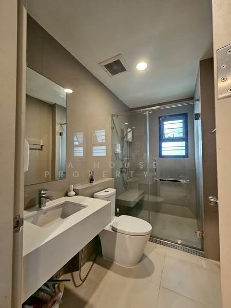 หมู่บ้านเดอ พอช แกรนด์ ศรีราชา : Derposh Grand Sriracha, Chon Buri (Pattaya), Surasak, Si Racha, Chon Buri (Pattaya), 4 Bedrooms, 224 sqm, Single Detached House For Sale, by A House Property Co.,Ltd., 500355980 - DDproperty.com