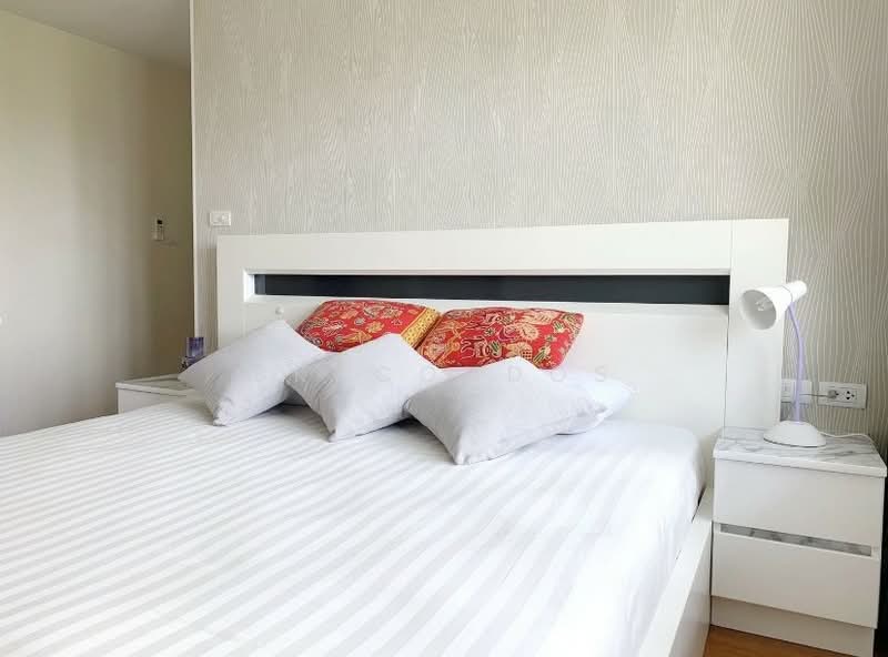 Le Nice Ekamai, Bangkok, Sukhumvit 63 Road, Phra Kanong Nua, Watthana, Bangkok, 2 Bedrooms, 65 sqm, Condo For Rent, by BKKCONDOS, 500355981 - DDproperty.com
