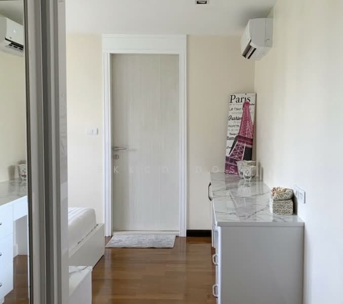Le Nice Ekamai, Bangkok, Sukhumvit 63 Road, Phra Kanong Nua, Watthana, Bangkok, 2 Bedrooms, 65 sqm, Condo For Rent, by BKKCONDOS, 500355981 - DDproperty.com