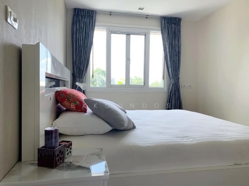 Le Nice Ekamai, Bangkok, Sukhumvit 63 Road, Phra Kanong Nua, Watthana, Bangkok, 2 Bedrooms, 65 sqm, Condo For Rent, by BKKCONDOS, 500355981 - DDproperty.com