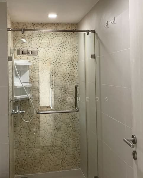 Le Nice Ekamai, Bangkok, Sukhumvit 63 Road, Phra Kanong Nua, Watthana, Bangkok, 2 Bedrooms, 65 sqm, Condo For Rent, by BKKCONDOS, 500355981 - DDproperty.com
