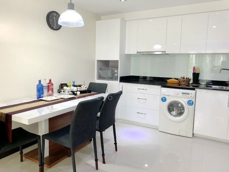 Le Nice Ekamai, Bangkok, Sukhumvit 63 Road, Phra Kanong Nua, Watthana, Bangkok, 2 Bedrooms, 65 sqm, Condo For Rent, by BKKCONDOS, 500355981 - DDproperty.com