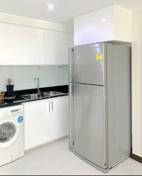 Le Nice Ekamai, Bangkok, Sukhumvit 63 Road, Phra Kanong Nua, Watthana, Bangkok, 2 Bedrooms, 65 sqm, Condo For Rent, by BKKCONDOS, 500355981 - DDproperty.com
